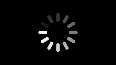 Loading circle animation on black transparent background with alpha channel, Element Animation for Web Interface or Application Interface and More, Searching, Updating, and Buffering Circle icon. Element Animation, Application Interface, Circle Animation, Loading Icon, Circle Icon, Tree Saw, Heart Tree, Cityscape Photos, Logo Banners