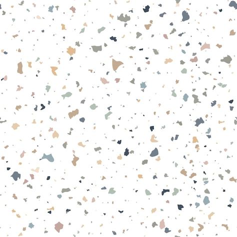 Terrazo Tile Flooring, Terazzo Bathroom Floors, Terazzo Bathroom Tile, Terrazo Tile Texture Seamless, Terazzo Floor Interior, Terazzo Bathroom Interior Design, Terrazo Tile Bathroom Ideas, Quartz Stone Texture, Terrazzo Flooring Texture