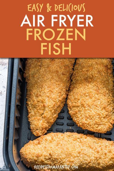 Air Fryer Frozen Fish Fillets Recipes, Cooking Frozen Fish In Air Fryer, Air Fry Frozen Fish Fillet, Frozen Fish Sticks In Air Fryer, Frozen Flounder In Air Fryer, Air Fryer Frozen Cod Fillets, Air Fryer Frozen Tilapia Fillets, Frozen Fish Fillets Recipes, Air Fry Fish Fillet