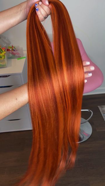 Ginger Braiding Hairstyles, Color 350 And Orange Braids, Ginger Mixed Braids, Mixing Braiding Hair Colors Ginger, Colour 30 And 350 Mix Braids, Ginger Cornrows Braids, Color 350 And 30 Box Braids, Orange And Brown Braids, Ginger Box Braids Black Women