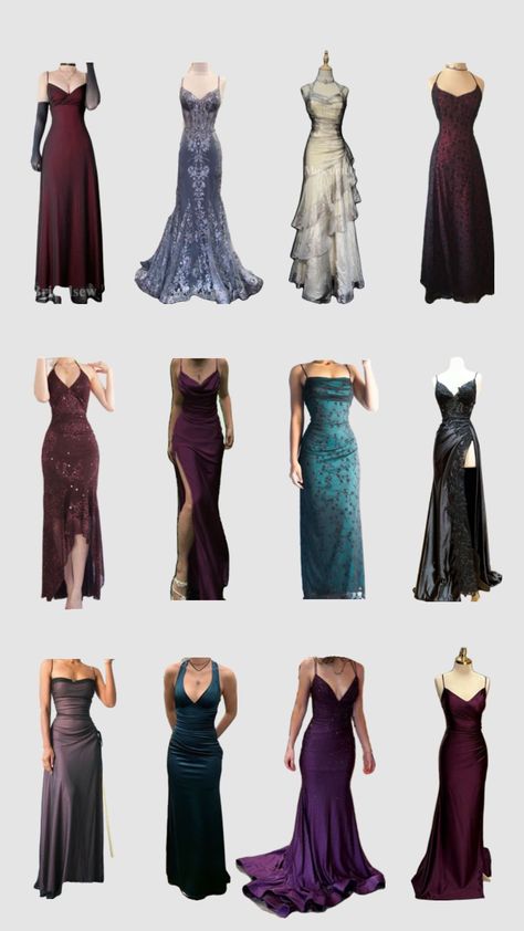 #promdress #promdresses #vintage #dress #90s 90s Dress Formal, 90s Prom Dress Grunge, 2000s Prom Dress, Prom Dress Aesthetic, Winter Ball Dresses, 90s Prom Dresses, 90s Prom Dress, Prom Dress Inspo, Classy Prom Dresses