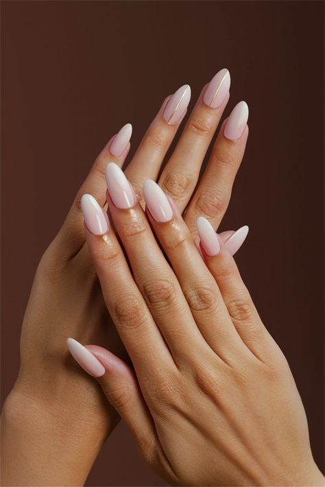 Transform your manicure with these elegant simple nail ideas that are perfect for any formal occasion. Picture a soft nude base adorned with delicate white floral accents, creating an understated yet classy look. This design strikes the perfect balance between simplicity and sophistication, ensuring your nails aren’t overpowering but still beautifully chic. Get inspired for your next event! Corporate Nails, Simple Nail Ideas, Nail Style, Nails Simple, Simple Nail, Nude Nails, How To Look Classy, Simple Nails, Corporate Events