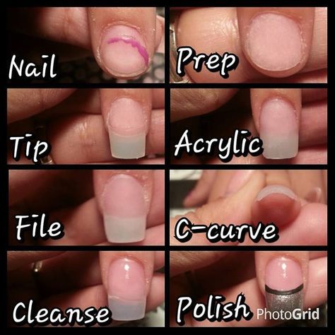 Celebrity Nail Art, Do Acrylic Nails, Nails 2015, Nail Tutorial Videos, Business Nails, Acrylic Nail Polish, Nail Courses, Acrylic Nails At Home, Acrylic Tips