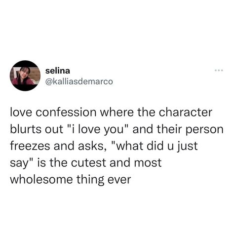 Confession Prompts, Love Confessions, Blurting Out, Character Arc, Answer The Question, The Question, Writing Tips, Writing Prompts, I Love You