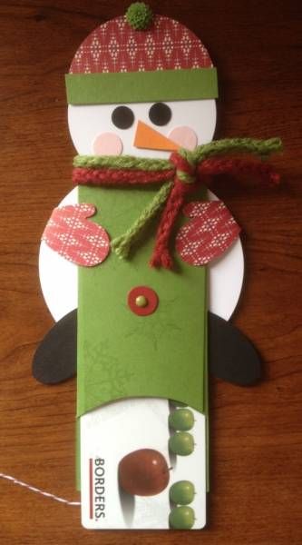 Stinkin' Cute Snowman Gift Card Holder Natal, Lisa Young, Gift Cards Money, Christmas Gift Card Holders, Gift Card Envelope, Gift Card Holders, Snowman Gifts, Christmas Gift Card, Money Cards