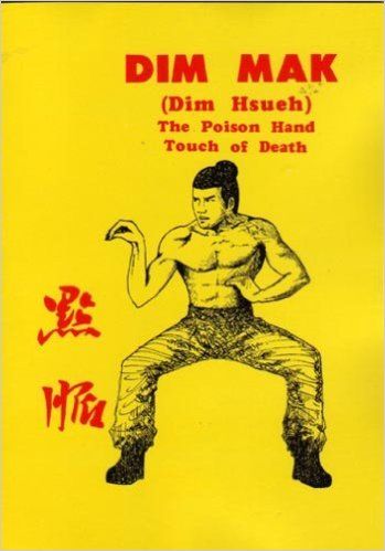 Dim Mak, Martial Arts Books, Mind Reading Tricks, Filipino Martial Arts, Self Defence Training, Self Defense Moves, Kung Fu Martial Arts, Self Defense Martial Arts, The Poison