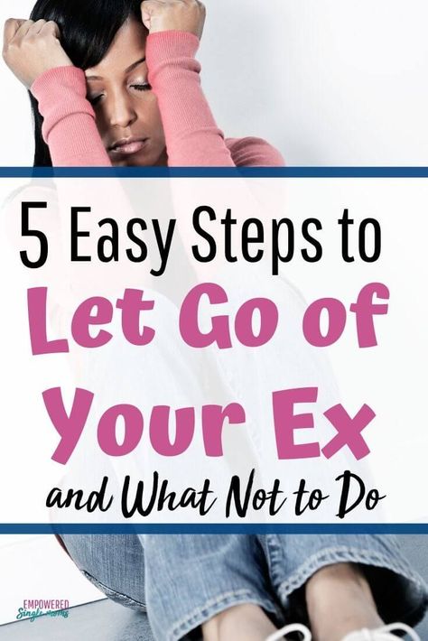 It isn't easy to get over your ex-husband or ex-boyfriend you still love. When you have kids together the process of letting go and building a new life as a single mom is even harder. It is possible to build a new life that is even better than the life you had with him. #divorce, #breakup, #singlemom, #singlemomselfcare Rebound Relationship, Get Over Your Ex, Divorce Advice, Single Parents, Divorce Process, Parenting Boys, Single Moms, Feeling Empty, After Divorce