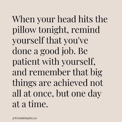 You did amazing today! Give yourself some grace and be proud of all you accomplished, because you're crushing it 🫶💪 Give Yourself Some Grace, Proud Of You Quotes, Be Proud Of Yourself, Yoga Themes, Proud Of Yourself, Crushing It, Job Quotes, Inspirational Poems, Study Motivation Video