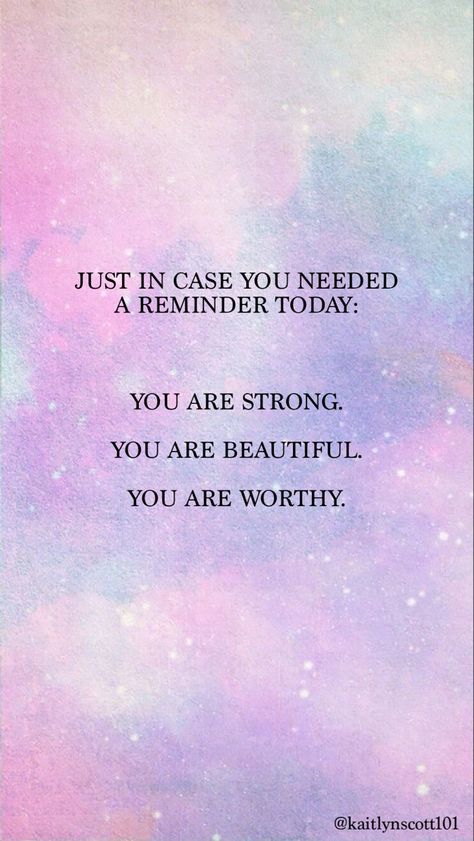 You Are A Masterpiece, Just A Reminder Quote, You Are Wanted, You Are Worthy Of Love Quotes, You Are Precious Quotes, You Are Unique, Exception Quotes, You Are Quotes, Beauty Tips Quotes