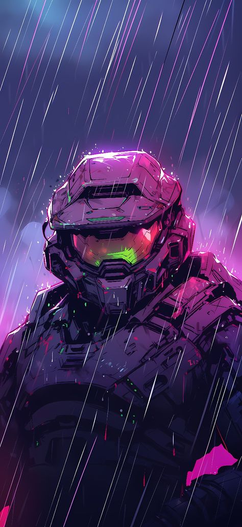 Odst Halo, Halo Drawings, Chiefs Wallpaper, Iphone Wallpapers Hd, Halo Spartan, Halo Master Chief, Halo Armor, Halo Game, Wallpapers Ipad