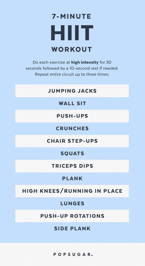 7- Minute HIIT workouts for women. This quick routine is great for busy moms to sneak in a workout. #womensworkout #homeworkout #exercisefitness #momtips Sit Workouts, Hiit Workout Plan, 25 Minute Workout, Wall Pilates, Motivasi Diet, Quick Workouts, 7 Minute Workout, Hiit Workout At Home, Plyometric Workout