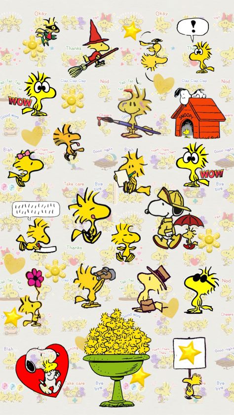 Forgotten Shuffle from the Drafts #peanuts #charliebrown #snoopy #snoopywoodstock #charlesshultz Charles Shultz, Good Morning Snoopy, Woodstock Peanuts, Snoopy Wallpaper, Snoopy Love, Snoopy And Woodstock, Peanuts Snoopy, Woodstock, Charlie Brown