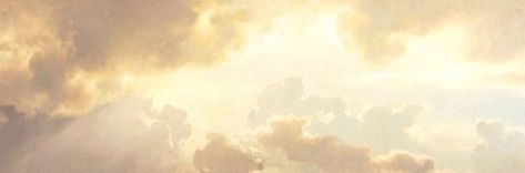 Gold Banner Aesthetic, Angelic Banner Discord, Golden Banner Discord, Angel Discord Banner, Gold Aesthetic Banner, Gold Aesthetic Header, Light Banner Discord, Golden Twitter Header, Angel Aesthetic Banner