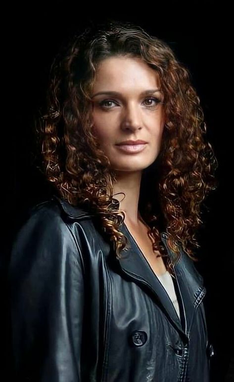 Danielle Cormack, Quick Saves