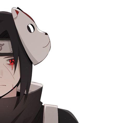 Itachi Half Face, Itachi And Shisui, Itachi Mangekyou Sharingan, Shikamaru Nara, Menma Uzumaki, Itachi Uchiha Art, Naruto Boys, Marvel Comics Wallpaper, Uchiha Clan