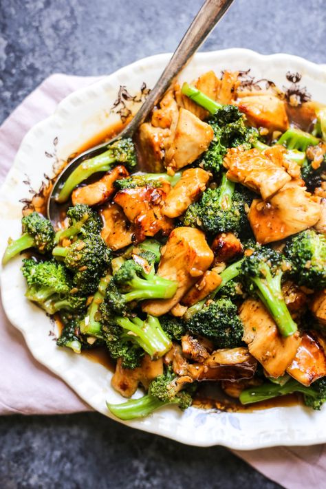 Aip Chinese Recipes, Aip Dinners, Aip Meals, The Defined Dish, Defined Dish, Scd Diet, Whole30 Chicken, Asian Recipe, Fast Dinner