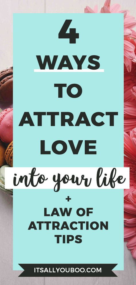 Do you have relationship goals? Want to leave the single life behind and attract love into your life?  Click here to learn how to attract your soul mate with the Law of Attraction and Power of Intention. #ManifestLove #Manifest #LawOfAttraction #Manifesting #LOA #Affirmations #Abundance #RelationshipGoals #HealthyRelationships #Relationship #RelationshipAdvice #SelfLove #SelfWorth #YouAreEnough #LawOfVibration #YourVibeYourLife #PositiveMindset #Affirm #Believe #Vibration Law Of Attraction Love, Message Positif, Attract Love, Attraction Quotes, Law Of Attraction Tips, Manifestation Law Of Attraction, Law Of Attraction Affirmations, Law Of Attraction Quotes, Marriage Tips