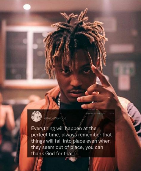 Juice Wrld Tweets, Twitter Quotes Wallpaper, Juice World Quotes, Juice Wrld Quotes Wallpaper, Juice Wrld Quotes, Juice Wrld Tattoos, Rappers Quotes, Inspirational Rap Quotes, Juice Quotes