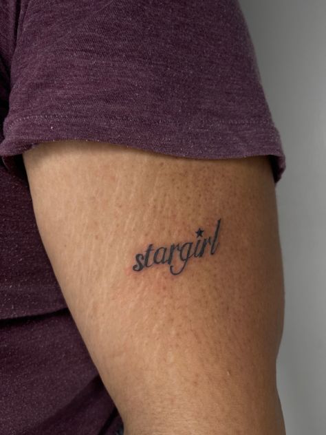 Stargirl Tattoo Lana, Small Lana Del Rey Tattoo, Lana Tattoo Lyrics, Lana Feel Rey Tattoo, Get Free Tattoo Lana, Stargirl Tattoo The Weeknd, Lil Tatoos, Lana Del Ray Tattoo, Coquette Tattoo Ideas