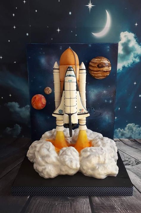 Science Exhibition Projects, Space Crafts For Kids, Solar System Projects, Solar System Crafts, Science Crafts, Space Birthday Party, Space Projects, Science Projects For Kids, Ideas Minecraft