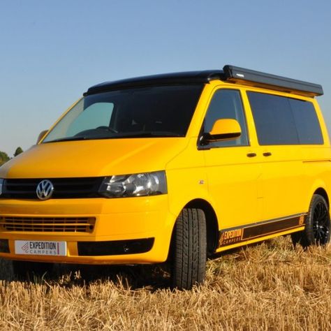 2015 VW T5 Monte Carlo SWB, Tailgate, 4 Berth,Yellow Campervan 63,200 Miles £33,000 or £298 per month.From our Partners at EXPEDITION CAMPERS, Finance this campervan with Pegasus Finance Yellow Campervan, Vw Campervan, Vw T5, Vw Transporter, Car Loans, Yellow Background, Monte Carlo, Van Life, The Borrowers