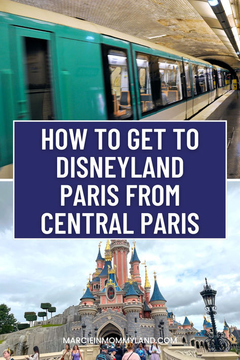 Planning a magical trip to Disneyland Paris from Central Paris? Get the best local advice with our comprehensive guide! We cover all transportation options, from the quickest trains to cost-effective buses, ensuring you find the perfect route for your family. Discover insider tips on travel times, ticket costs, and navigating the stations. Whether you're looking for speed or budget-friendly solutions, our guide makes your journey to the magic as smooth as possible. Start your adventure now! Best Paris Hotels, Paris Packing List, Disneyland Secrets, Paris Tips, Trip To Disneyland, Paris Travel Tips, Budget Friendly Travel, France Travel Guide, Travel France