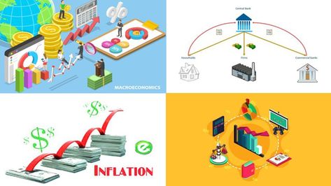 Macroeconomics: studying the whole society, Macroeconomics: Discussing the whole economy. Description This course introduces key economic indicators, role of government in an economy, measurement of gross domestic product, components of aggregate demand, consumption function and Keynesian multiplier, investment function, government intervention through monetary and fiscal policies, impact of government intervention on economic activity, inflation and […] Aggregate Demand, Economic Environment, Savings And Investment, Gross Domestic Product, Nascar Race, Economic Activity, Free Online Courses, Basic Concepts, Nascar Racing