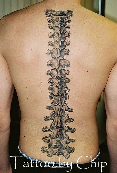 #spine #tattoo #tattoos #ideas #designs #men #formen #menstattooideas Spine Vertebrae Tattoo, Spine Outline Tattoo, Anatomical Spine Tattoos, Back Bone Tattoo, Bone Tattoo Anatomical, Spine Tattoo Of A Spine, Spine Bone Tattoo, Vertebrae Tattoo, Spine Vertebrae