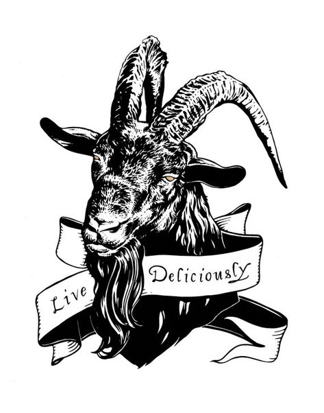 Screen Printing Inspiration, Live Deliciously, Black Phillip, Screen Printing, Screen, Tumblr, Black