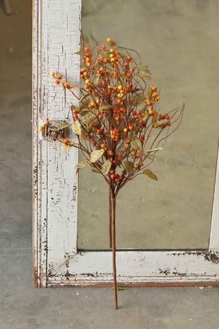 Fall Decor and Floral | 4 Lavender Spray, Leaves Candle, Pumpkin Sign, Tabletop Signs, Business Decor, Fall Inspo, Leaf Wreath, Floral Supplies, Orange And Yellow