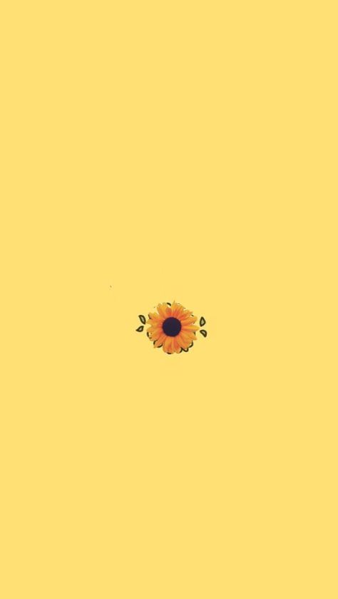 Yellow Aesthetic Phone Wallpapers - Top Free Yellow Aesthetic Phone Backgrounds - WallpaperAccess Iphone Wallpaper Yellow, Wallpaper Estetika, Wallpaper Inspiration, Yellow Iphone, 카드 디자인, Sunflower Wallpaper, Wallpaper Tumblr, Iphone Backgrounds, 背景 シンプル