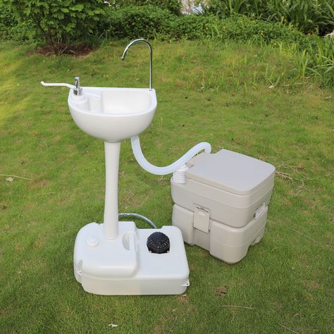 None | Wish Sink Station, Toilet Dimensions, Camping Sink, Wash Sink, Portable Sink, Washing Station, Portable Garden, Outdoor Toilet, Hand Washing Station