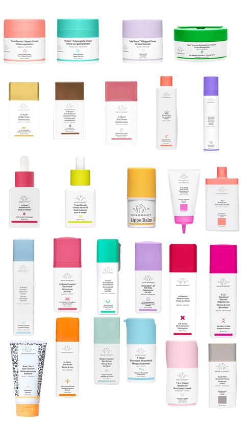 Comment and claim your drunk elephant Elephant Skincare, Drunk Elephant Skincare, Elephant Colour, Cute Birthday Ideas, Sephora Skin Care, Retinol Cream, Facial Skin Care Routine, Night Serum, Skin Care Items