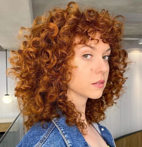 Deva cut: all you need to know about the curly hair cut | Kurlify