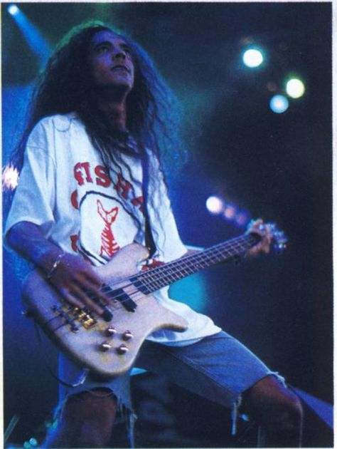 INEZ Mike Inez 90s, Tinley Park Illinois, Mike Inez, Mike Starr, Metal Musicians, Back To The 90s, Black Label Society, Jerry Cantrell, Grunge Guys