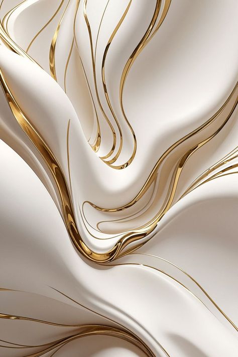 Clean Wallpaper, Boutique Aesthetic, Gold Poster, Fluid Design, Iphone Wallpaper Hd Nature, Gold Aesthetic, Iphone Wallpaper Photos, Watch Wallpaper, Apple Watch Wallpaper