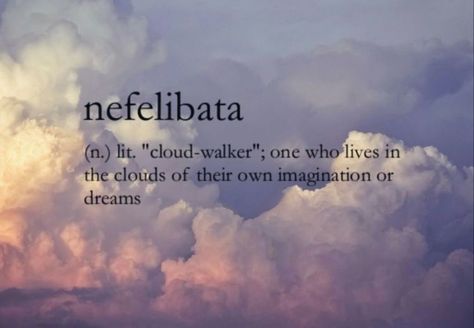 One Word Caption, Cloud Quotes, Sky Quotes, Unique Words Definitions, Uncommon Words, One Word Quotes, Weird Words, Unusual Words, Rare Words