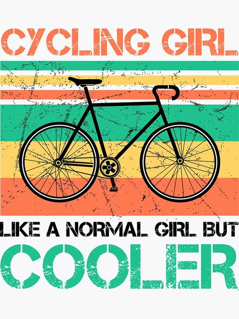 Bicycle Quotes Funny, Hike Stickers, Bike Quotes Cycling, Cycling Stickers, Biking Quotes Cycling, Cycling Memes, Race Quotes, Cycle Stickers, Cycling Humor