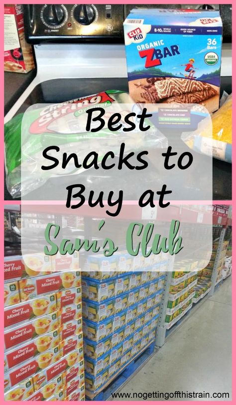 Best Snacks To Buy, Snacks To Buy At Walmart, Sams Club Shopping, Snacks To Buy, Bulk Snacks, Cheap Snack, Store Bought Snack, The Best Snacks, Sam’s Club