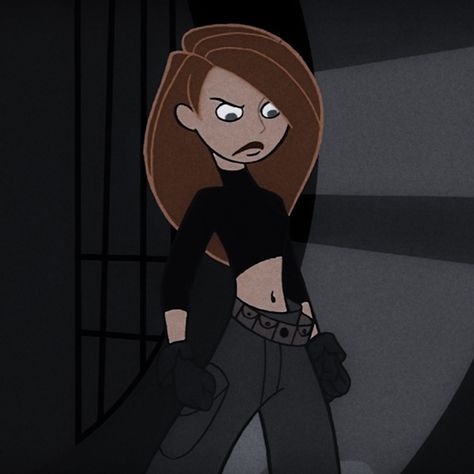 Cartoon Aesthetic Pfp, Shego Kim Possible, Kim Possible Movie, Kim Possible Characters, Kim Possible And Ron, Ron Stoppable, Bleach Funny, Kids Cartoon Characters, Cartoon Disney