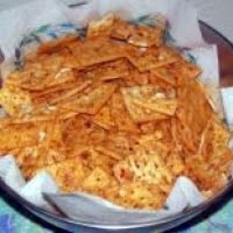 Cajun Fire Crackers Recipe - (3.8/5) Cajun Crackers, Fire Crackers Recipe, Seasoned Crackers, Fire Crackers, Easy Cajun, Crackers Recipe, Homemade Crackers, Snack Dip, Teachers Gifts