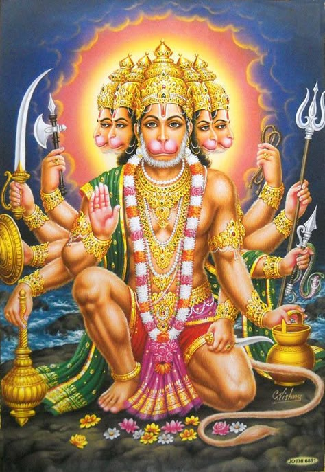 Panchamukhi Hanuman, Hanuman Jayanthi, Panchmukhi Hanuman, Shree Hanuman, Hanuman Images Hd, Jay Hanuman, Hanuman Ji Wallpapers, Hanuman Hd, Hanuman Hd Wallpaper