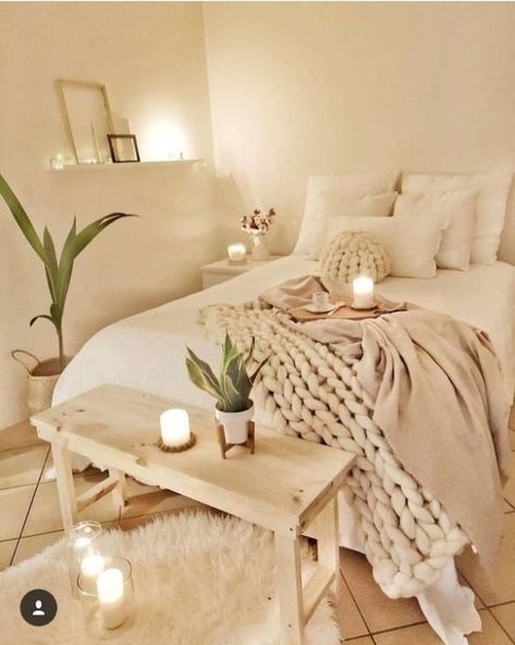 Decor Ikea, Redecorate Bedroom, Cozy Room Decor, Teen Bedroom Decor, Girl Bedroom Decor, Decor Minimalist, Cozy Room, Room Inspiration Bedroom, Room Ideas Bedroom