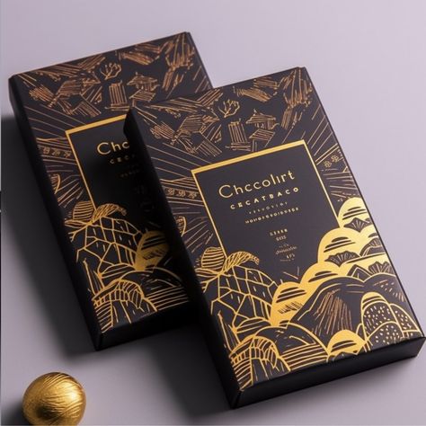 Chocolate Packaging Design | Design Inspiration | Chocolate Branding | Chocolate Brand Identity| Brand Identity Examples | Packaging Design Ideas | Chocolate Brand Template | Brand Identity for Chocolate Brand | Chocolate Packaging | Free Chocolate Packaging Mockup | Brand Packaging | Product Packaging | Chocolate Pack Branding
Created by #MidjourneyAI, #Midjourney #aiart #art #ai #artificialintelligence #machinelearning #aiartcommunity #aiwebsite Chocolate Bag Packaging, Godiva Packaging Design, High End Chocolate Packaging, Dark Chocolate Packaging, Chocolate Branding Packaging, Luxury Chocolate Branding, Premium Chocolate Packaging Design, Chocolate Box Design Packaging Ideas, Chocolate Box Packaging Design