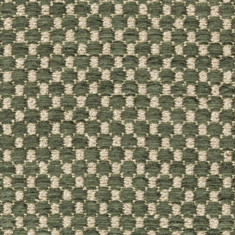 Fabric Texture Pattern, Fabric Houses, Pierre Frey, Cole And Son, Avocado Green, Fabric Texture, Pattern Names, Custom Bed, Green Fabric