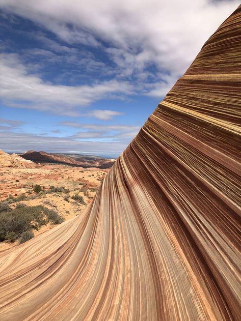 Darude Sandstorm Coyote Buttes, Layers Of The Earth, Rock Texture, Rock Cycle, Geographical Features, Rock Textures, Graphic Motif, Earth Surface, Sedimentary Rocks