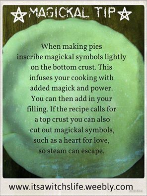 Kimberly Montague's photo. Forest Temple, Kitchen Witch Recipes, Witches Broom, Witchy Tips, Broom Closet, Kitchen Green, How To Make Pie, Kitchen Witchery, Kitchen Magic