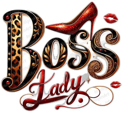 Boss Lady Desk, Spotify Marketing, Chain Nails, Designer Pictures, Good Morning Sister Quotes, Boss Lady Mug, African American Artwork, Diva Quotes, Boss Woman