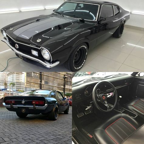 1970 Ford Maverick, 1972 Ford Maverick, Ford Maverick 1970, Sp2 Vw, Maverick V8, Old Muscle Cars, Motorcycle Trailer, Punisher Marvel, The Punisher