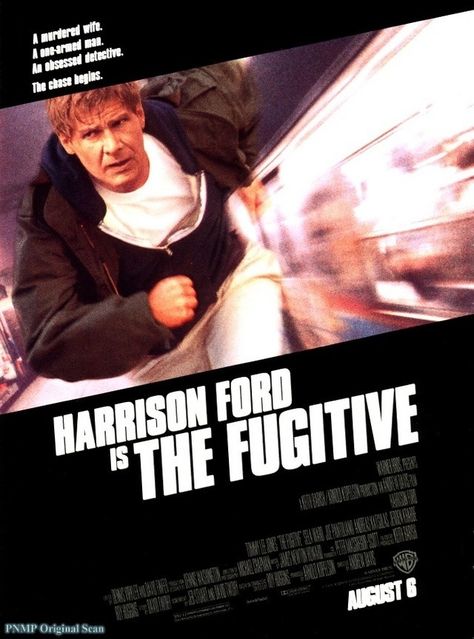 The fugitive Sela Ward, The Fugitive, Best Action Movies, Tommy Lee Jones, Movies Worth Watching, See Movie, Tommy Lee, Harrison Ford, Great Films